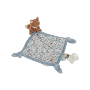 Little Dutch Cuddle Cloth - Forest Friends - Fox
