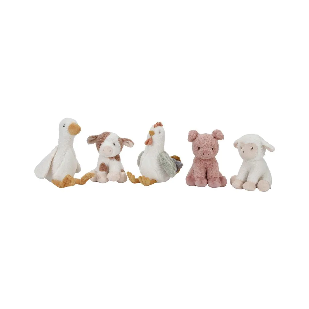 Little Dutch Cuddle Sheep - Little Farm
