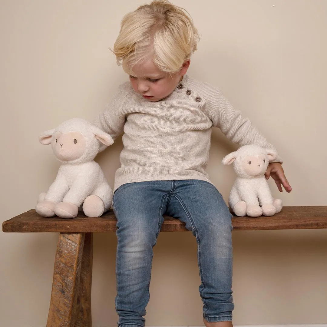 Little Dutch Cuddle Sheep - Little Farm