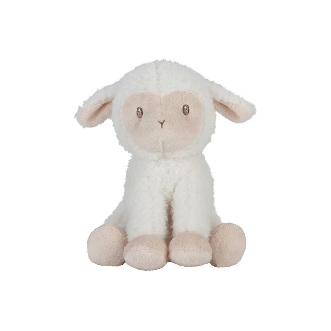 Little Dutch Cuddle Sheep - Little Farm