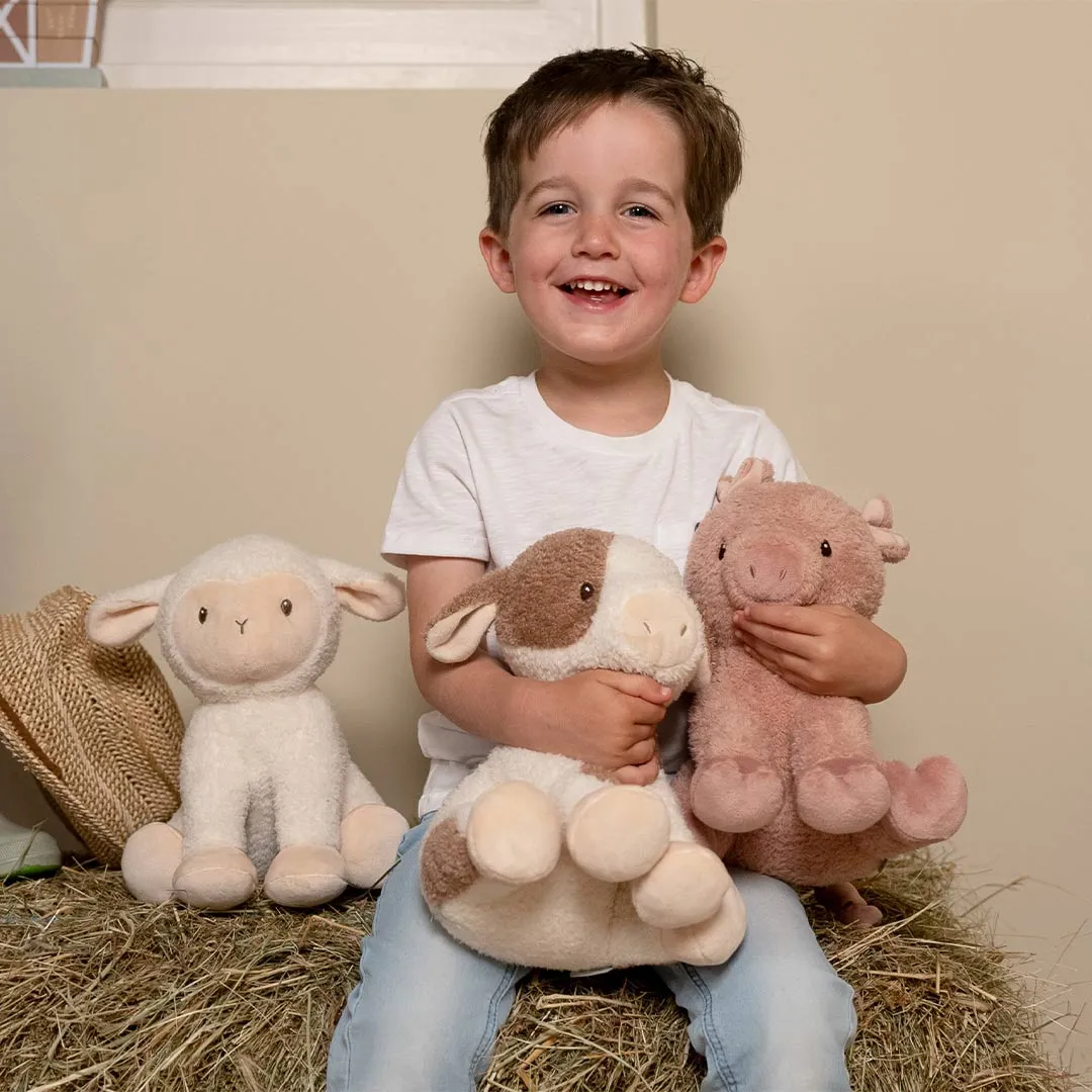 Little Dutch Cuddle Sheep - Little Farm