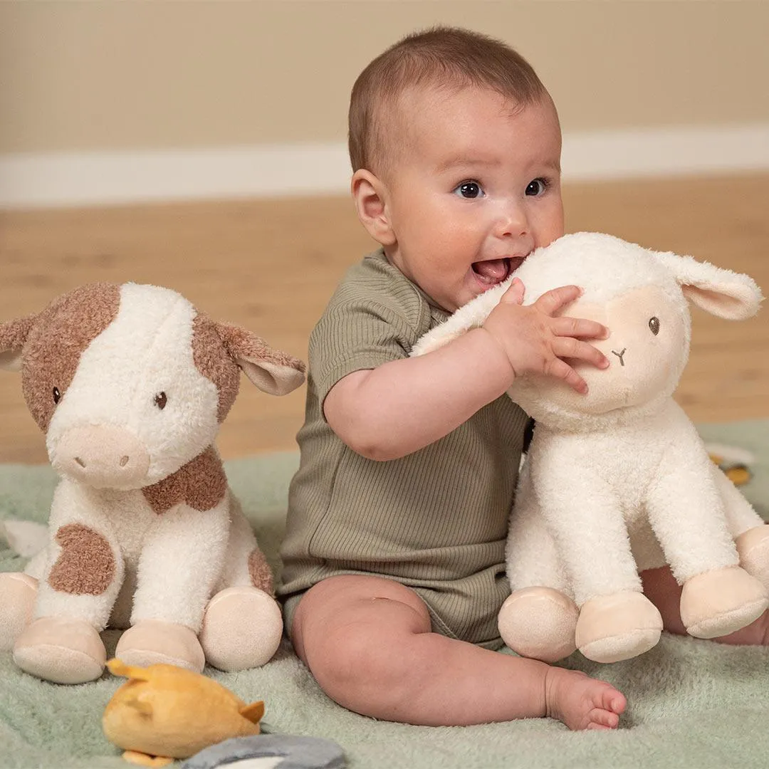 Little Dutch Cuddle Sheep - Little Farm