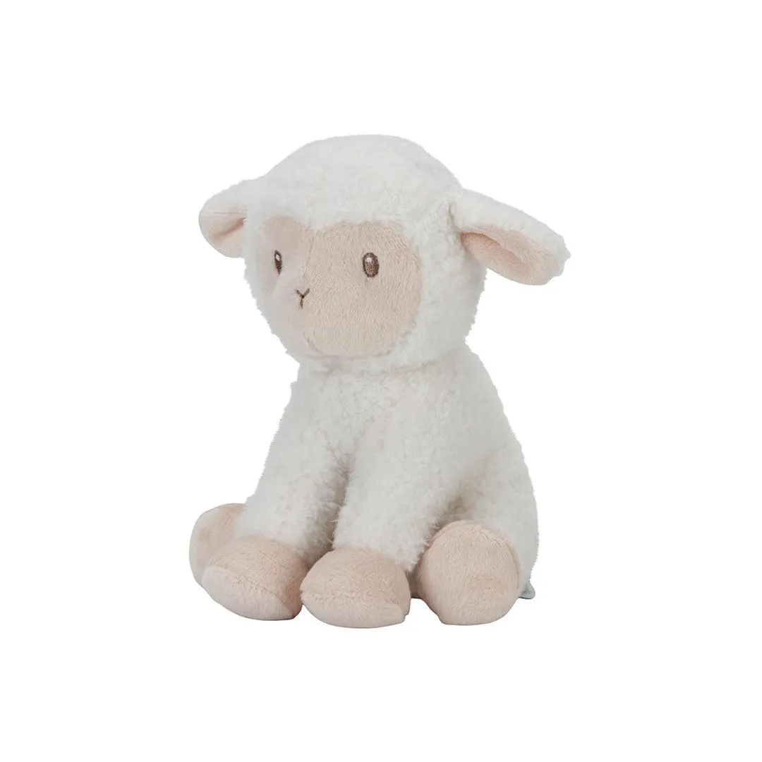 Little Dutch Cuddle Sheep - Little Farm