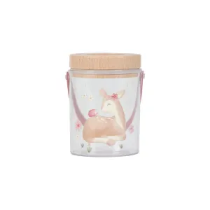Little Dutch Insect Jar - Fairy Garden