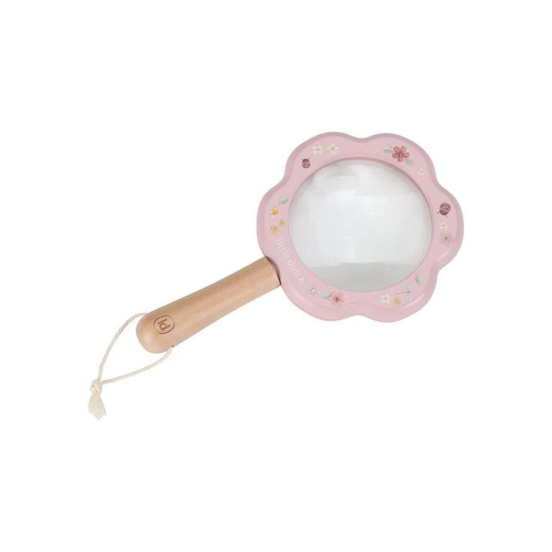 Little Dutch Magnifying Glass - Fairy Garden