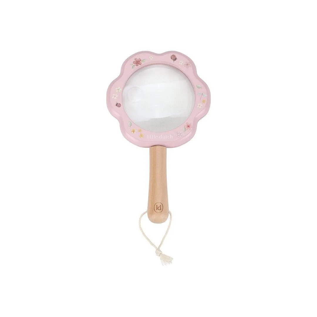 Little Dutch Magnifying Glass - Fairy Garden