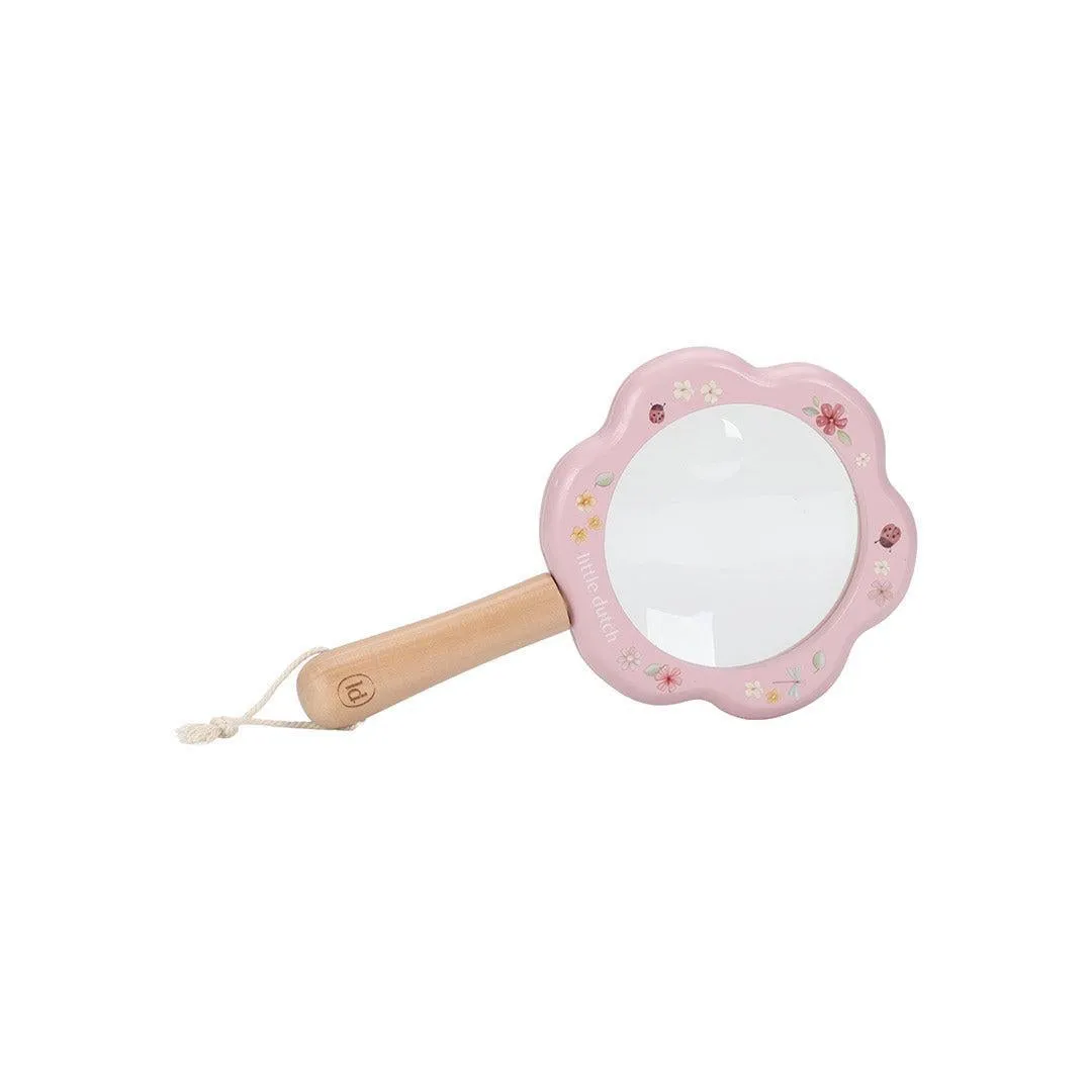 Little Dutch Magnifying Glass - Fairy Garden