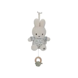 Little Dutch Music Box Miffy - Lucky Leaves