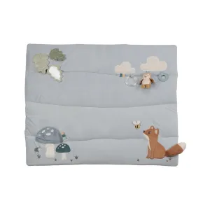Little Dutch Playpen Mat - Forest Friends