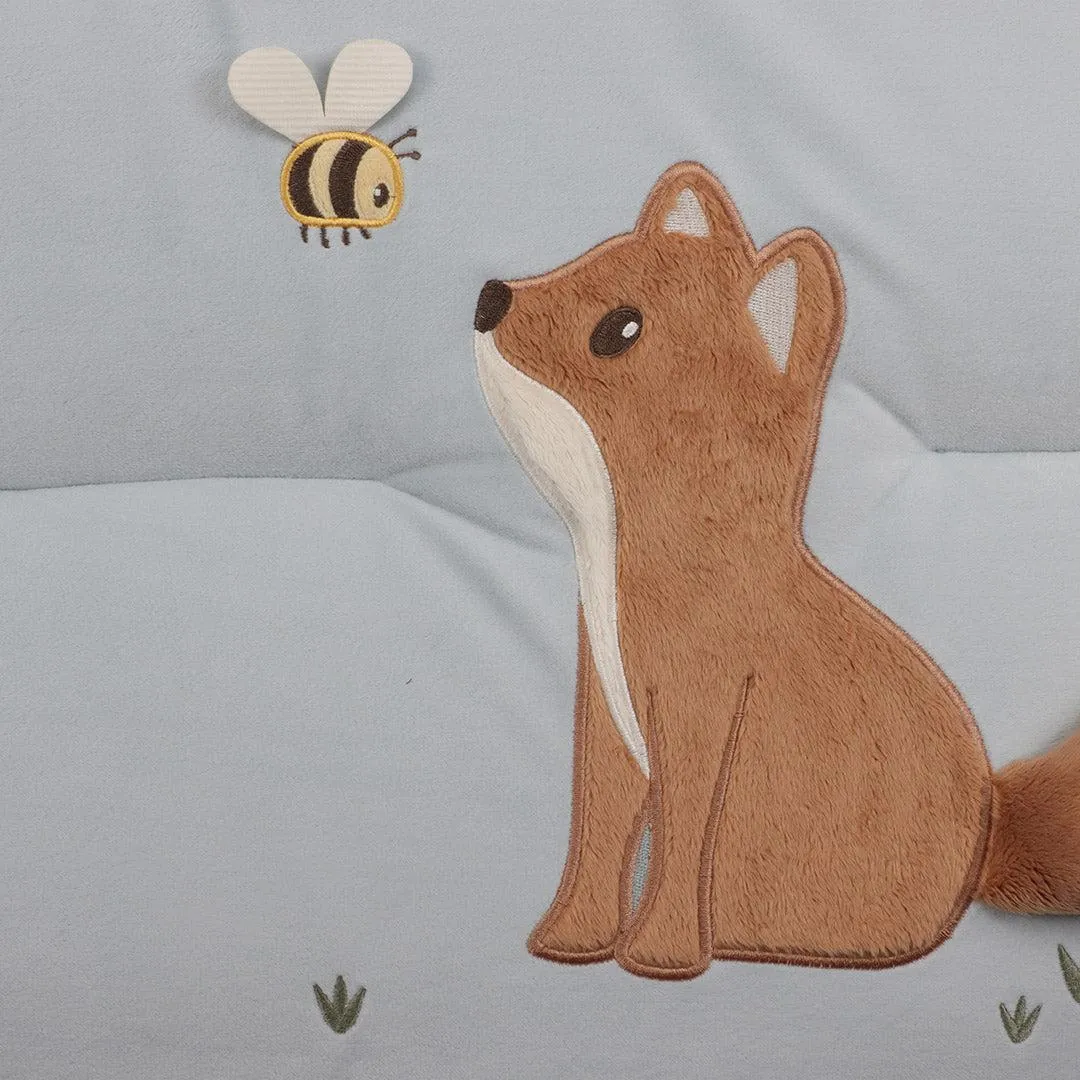Little Dutch Playpen Mat - Forest Friends