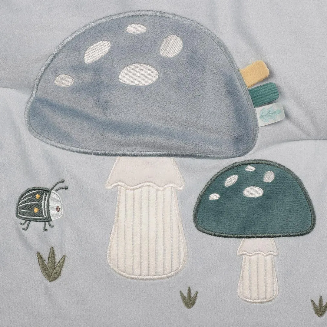 Little Dutch Playpen Mat - Forest Friends