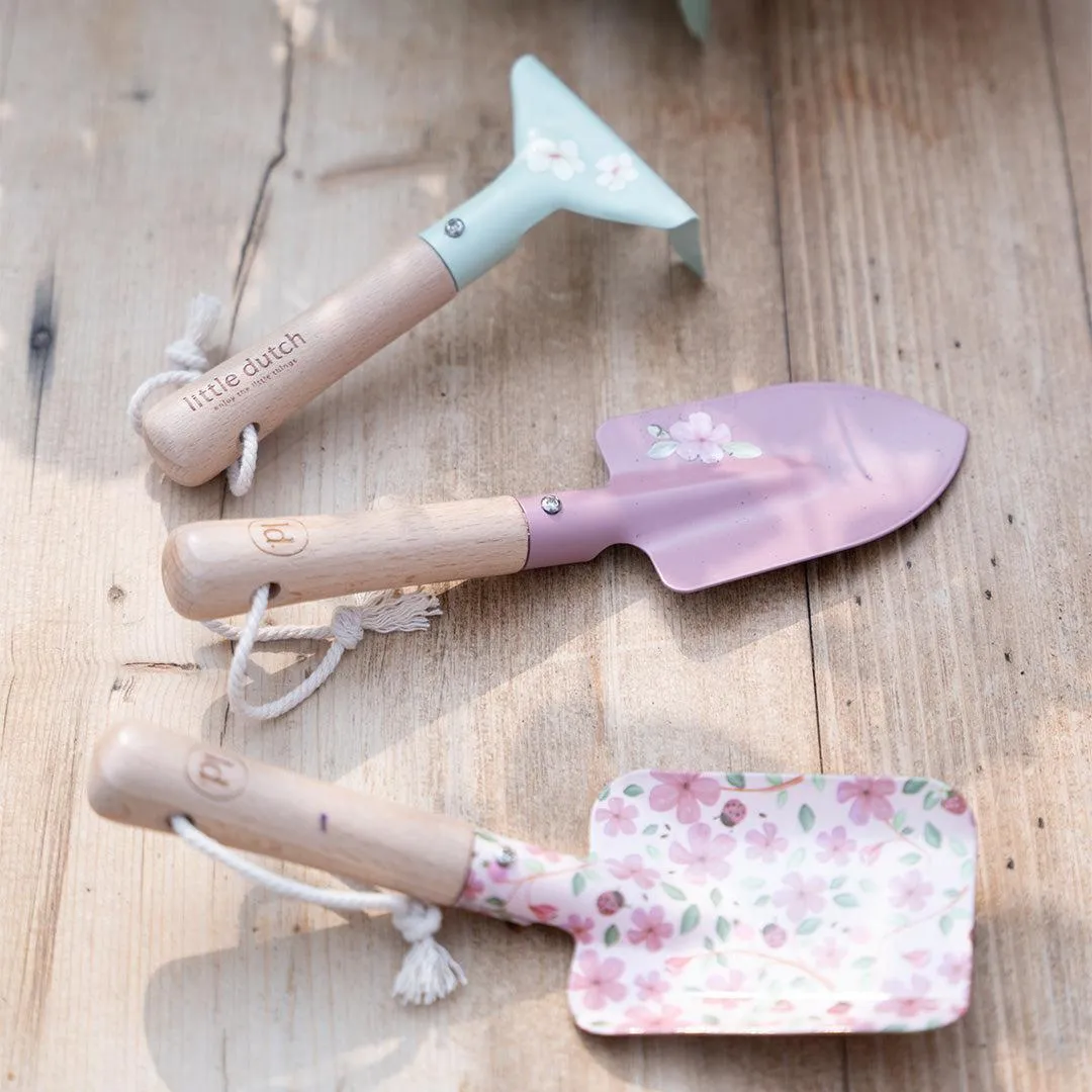 Little Dutch Set of Garden Tools - Fairy Garden