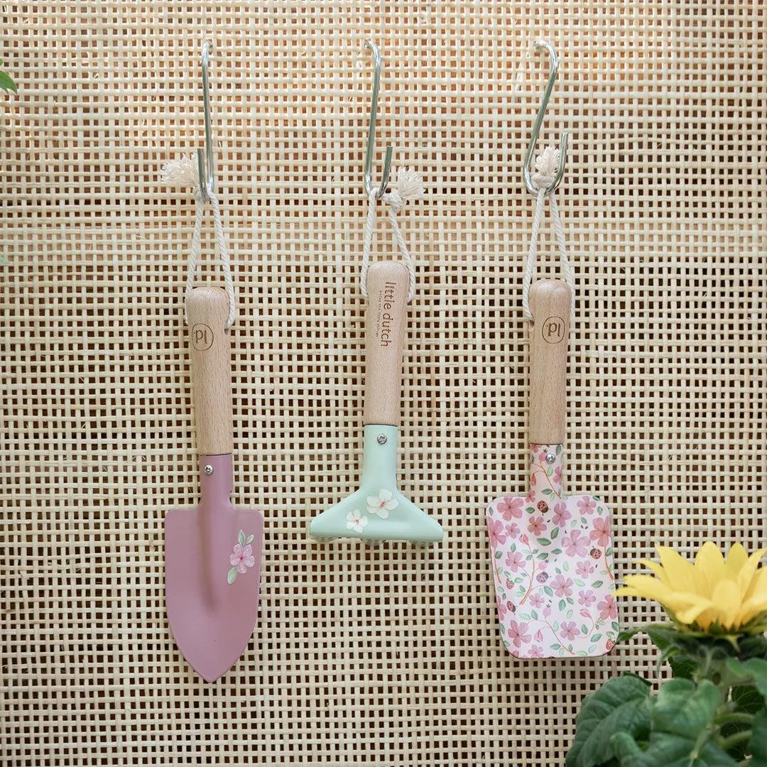 Little Dutch Set of Garden Tools - Fairy Garden