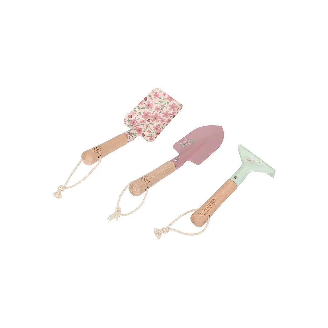 Little Dutch Set of Garden Tools - Fairy Garden