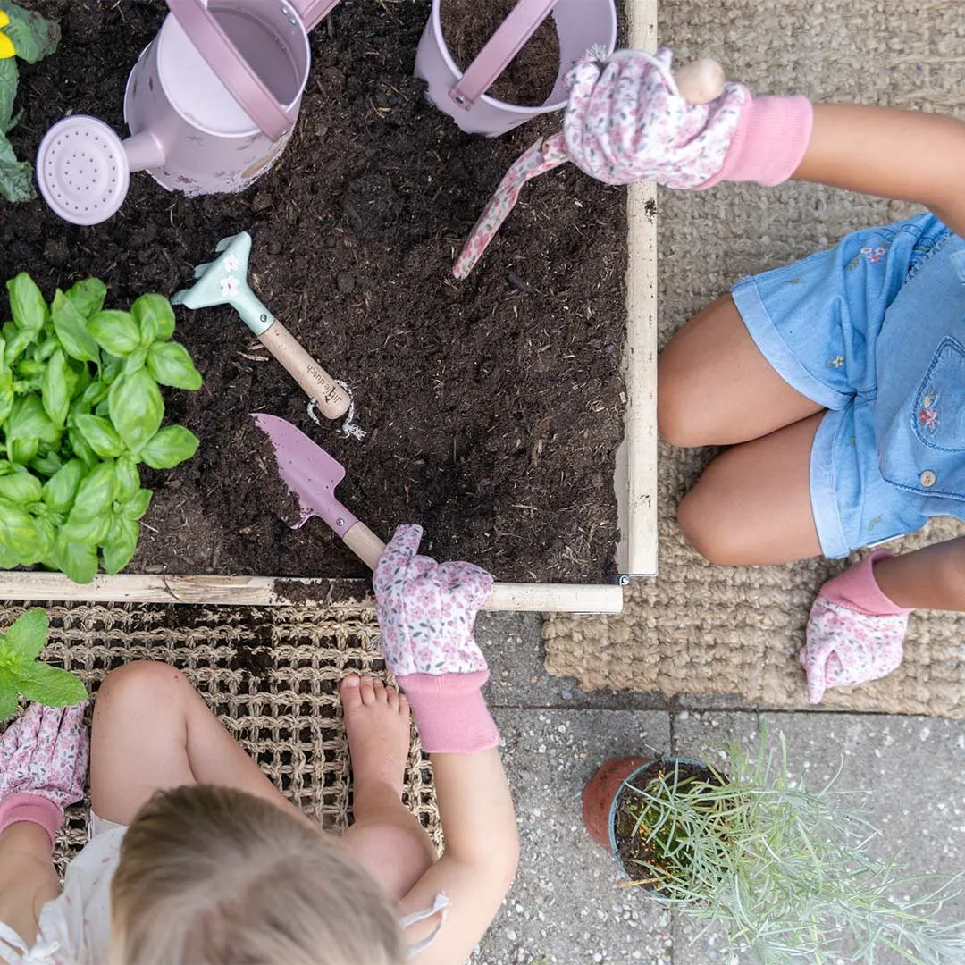 Little Dutch Watering Can - Fairy Garden