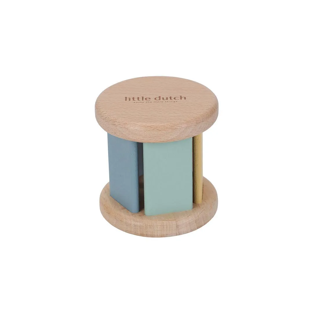 Little Dutch Wood Gift Box - Forest Friends