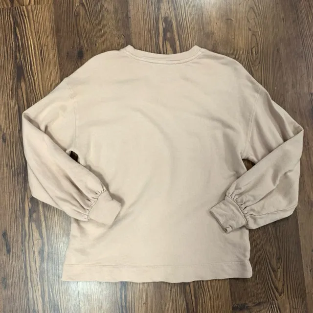 loft SIZE PM Women's Sweatshirt