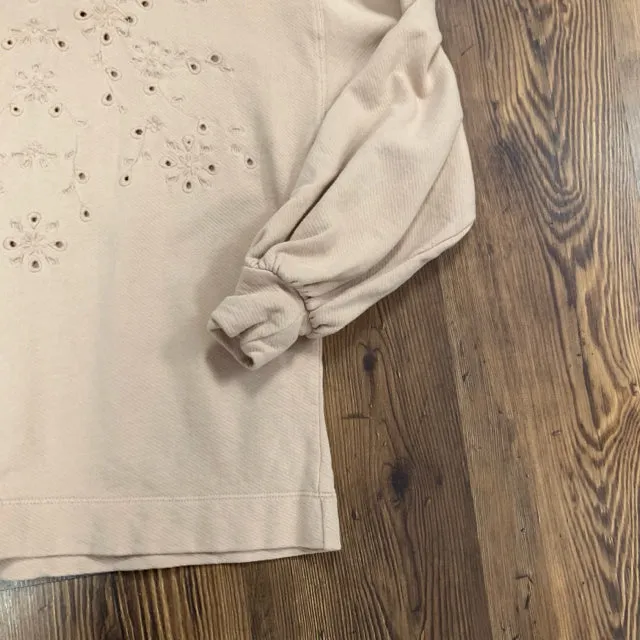 loft SIZE PM Women's Sweatshirt
