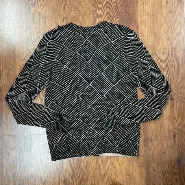 loft SIZE S Women's Cardigan