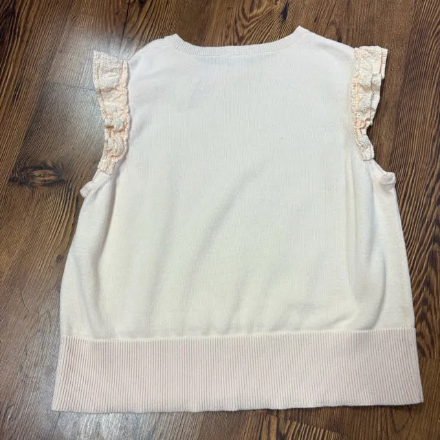 loft SIZE XL Women's Shirt