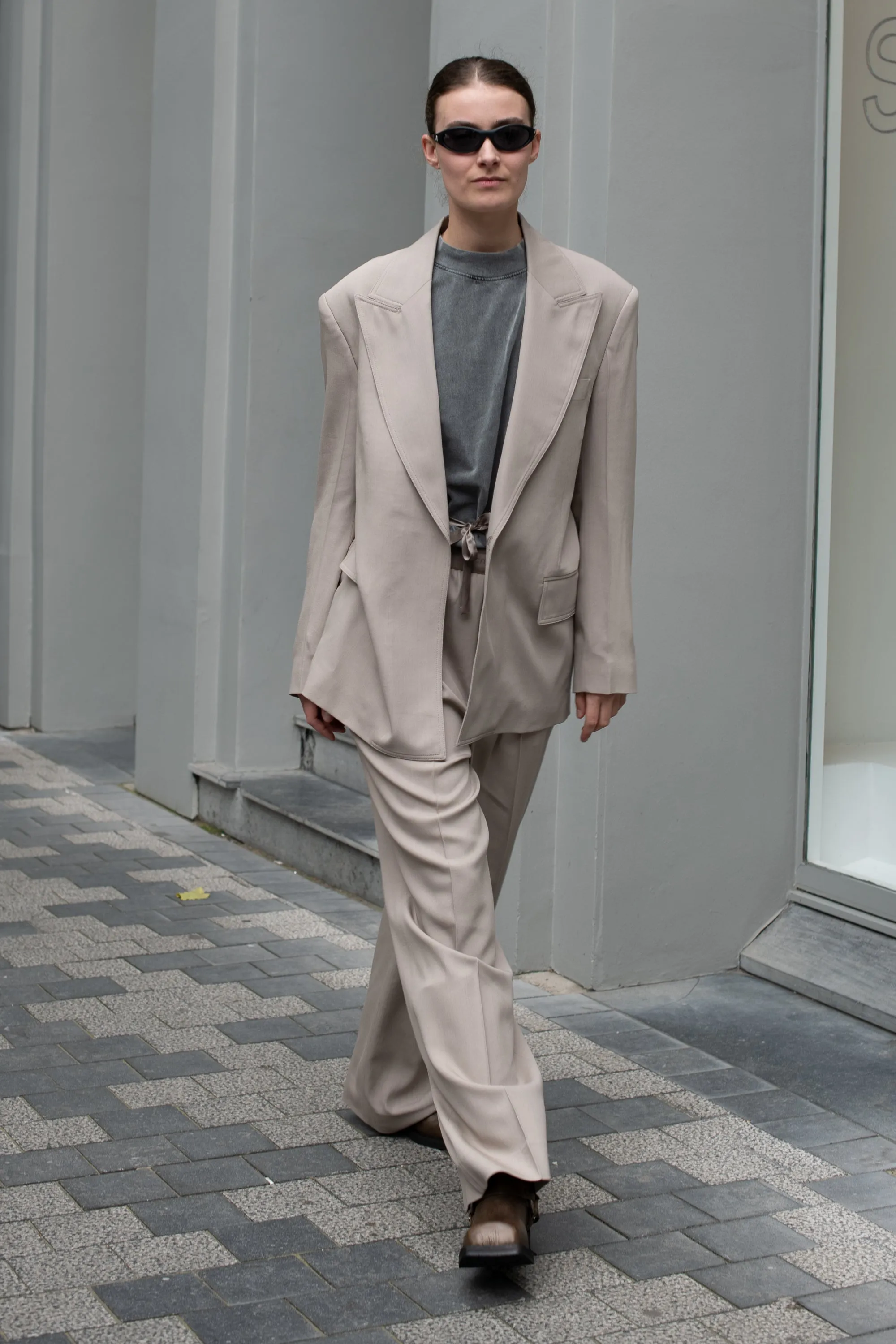 Logo Tape Trouser 1265