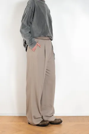 Logo Tape Trouser 1265