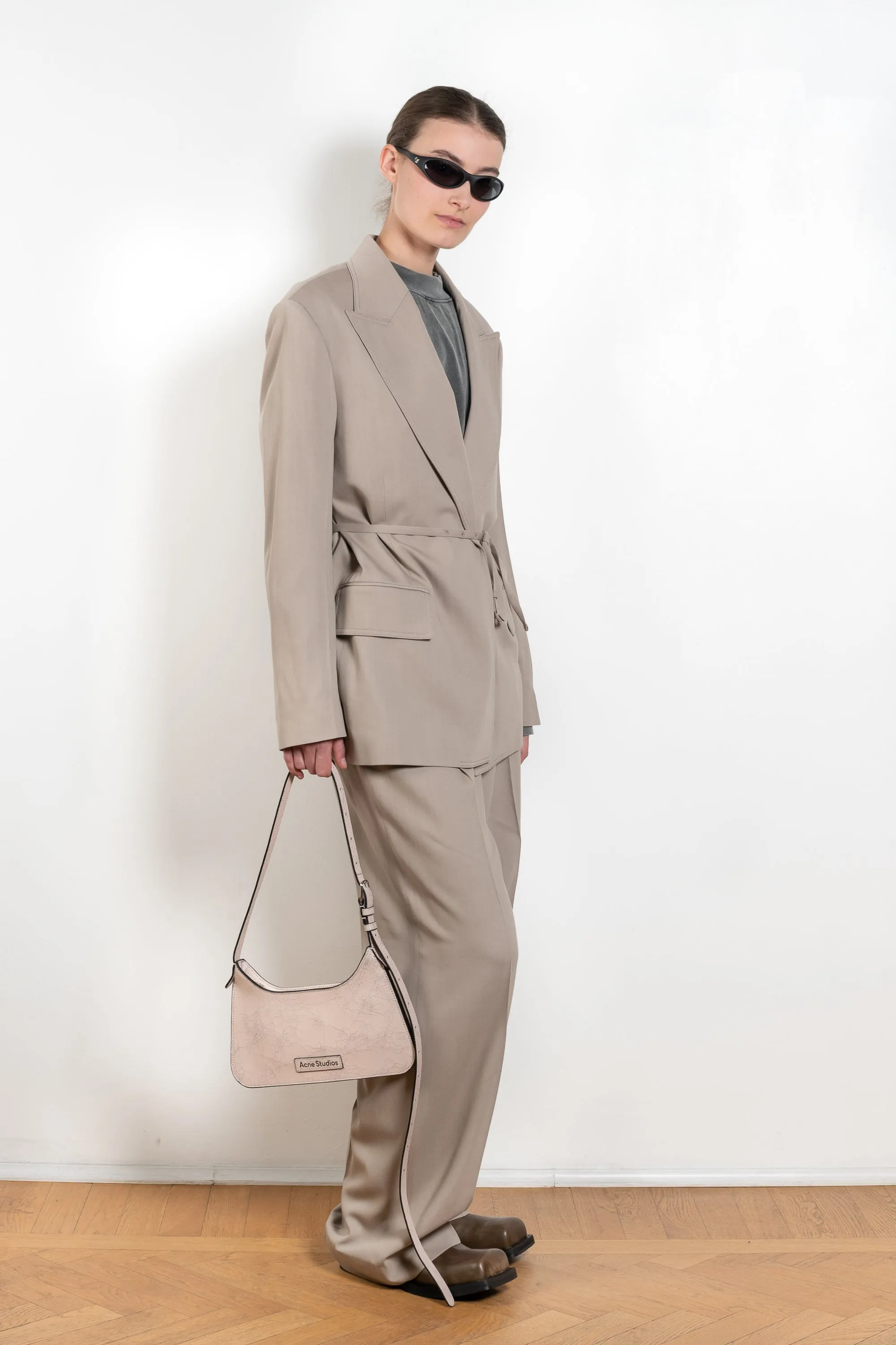 Logo Tape Trouser 1265