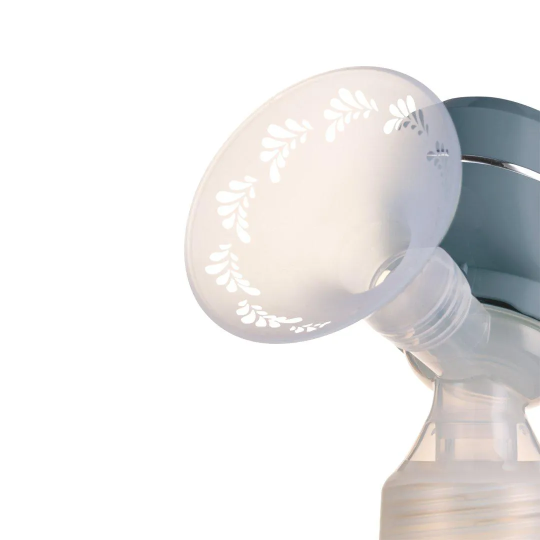 Lola&Lykke Silicone Breast Shield - 2 Pack