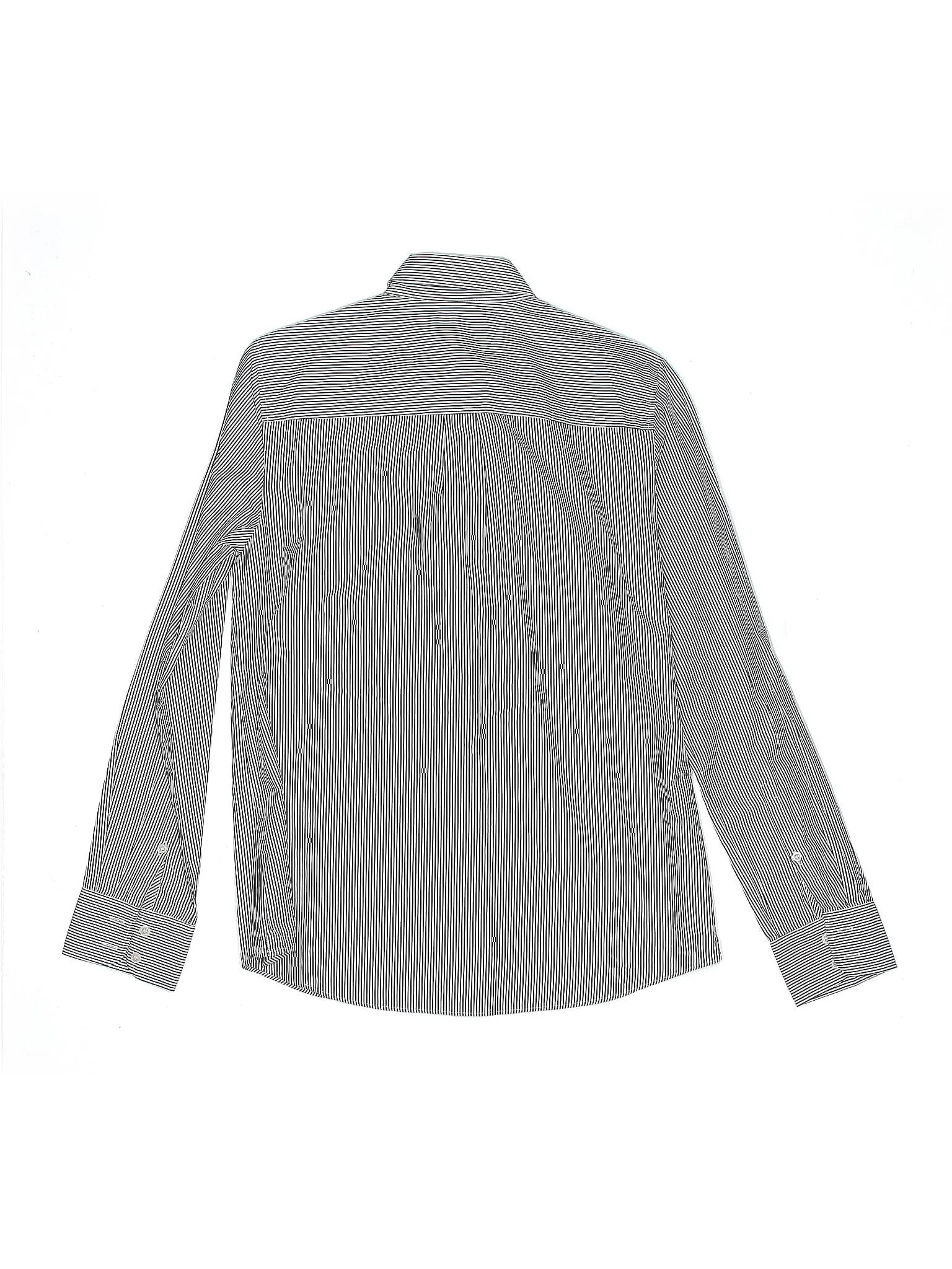 Long Sleeve Button Down Shirt J.CREW