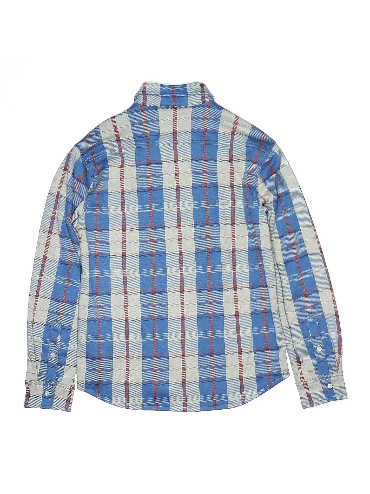 Long Sleeve Button Down Shirt J.CREW