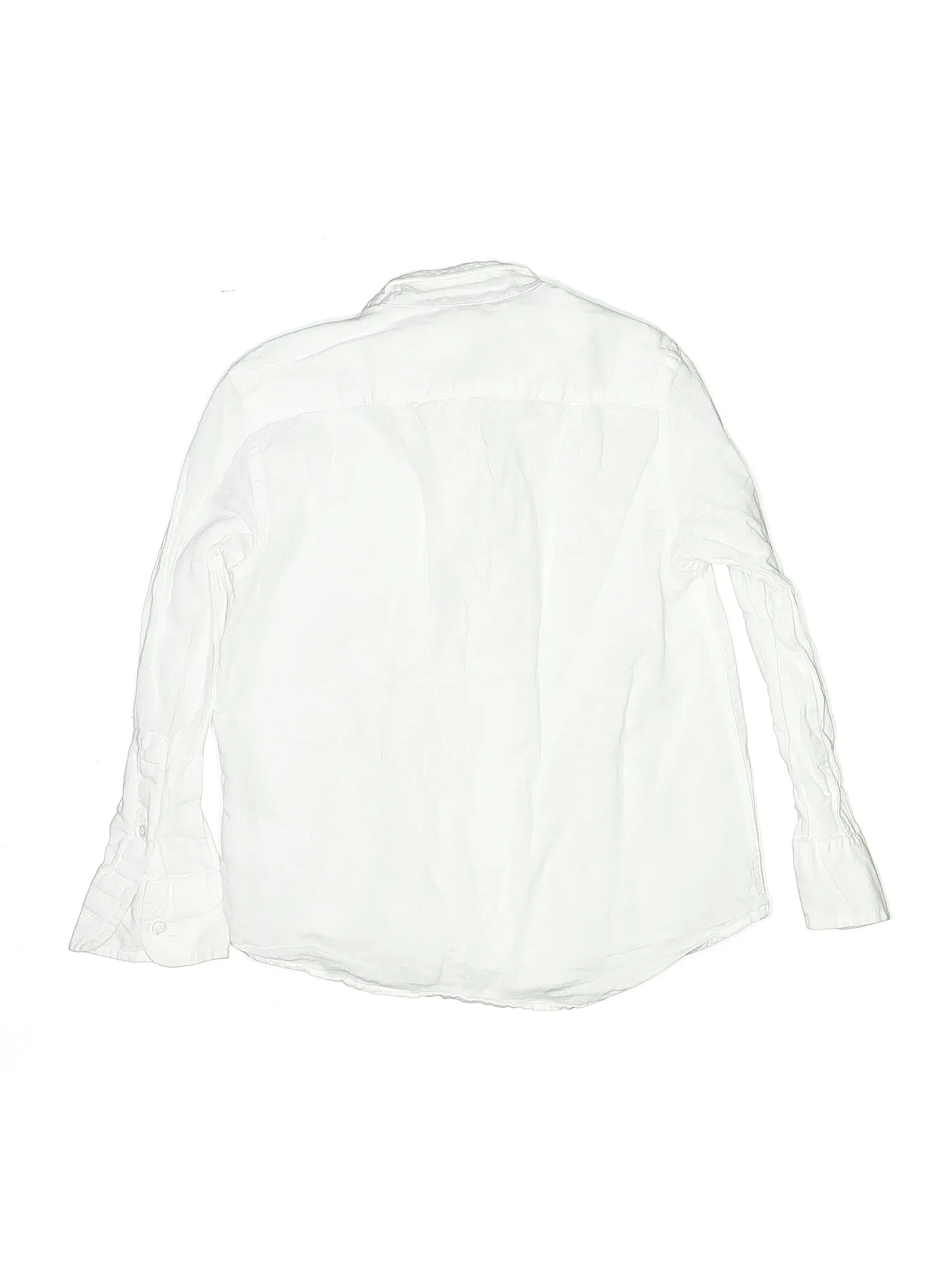 Long Sleeve Button Down Shirt J.CREW