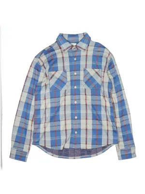 Long Sleeve Button Down Shirt J.CREW
