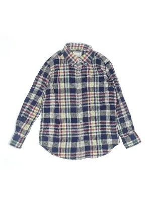 Long Sleeve Button Down Shirt J.CREW