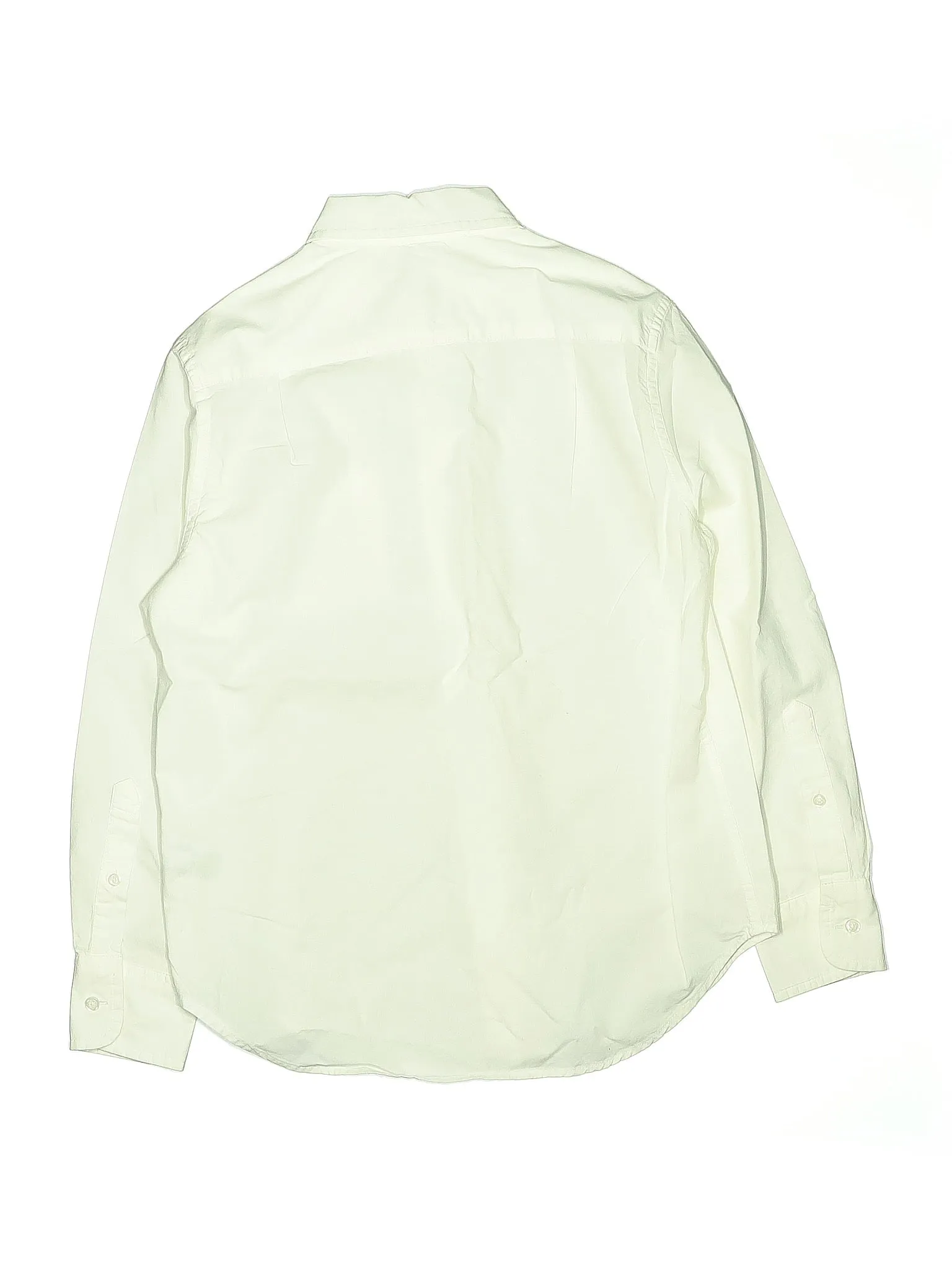 Long Sleeve Button Down Shirt J.CREW