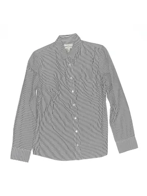 Long Sleeve Button Down Shirt J.CREW