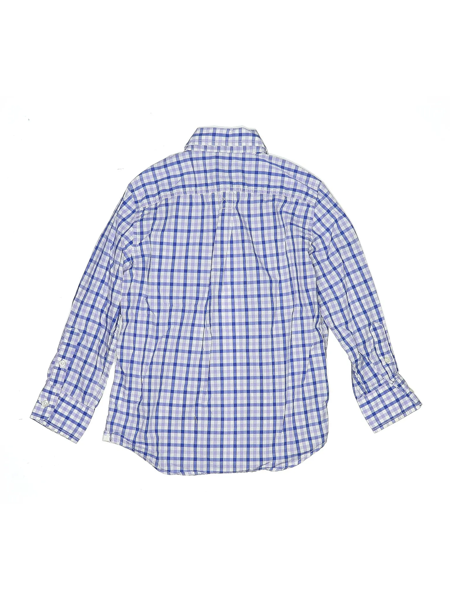 Long Sleeve Button Down Shirt J.CREW