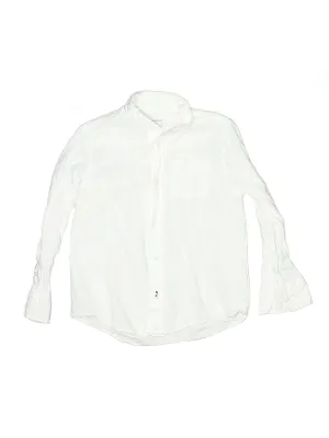 Long Sleeve Button Down Shirt J.CREW