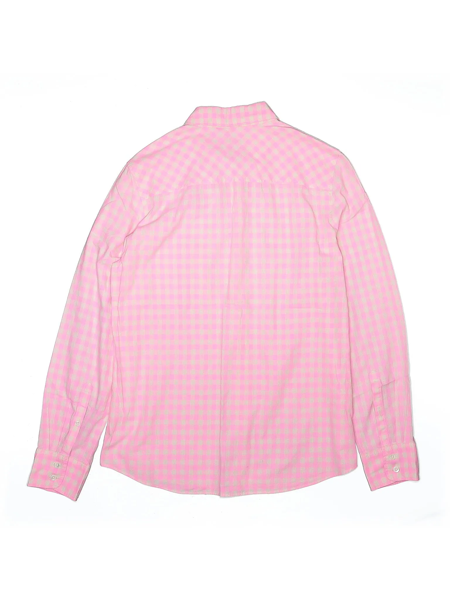 Long Sleeve Polo J.CREW