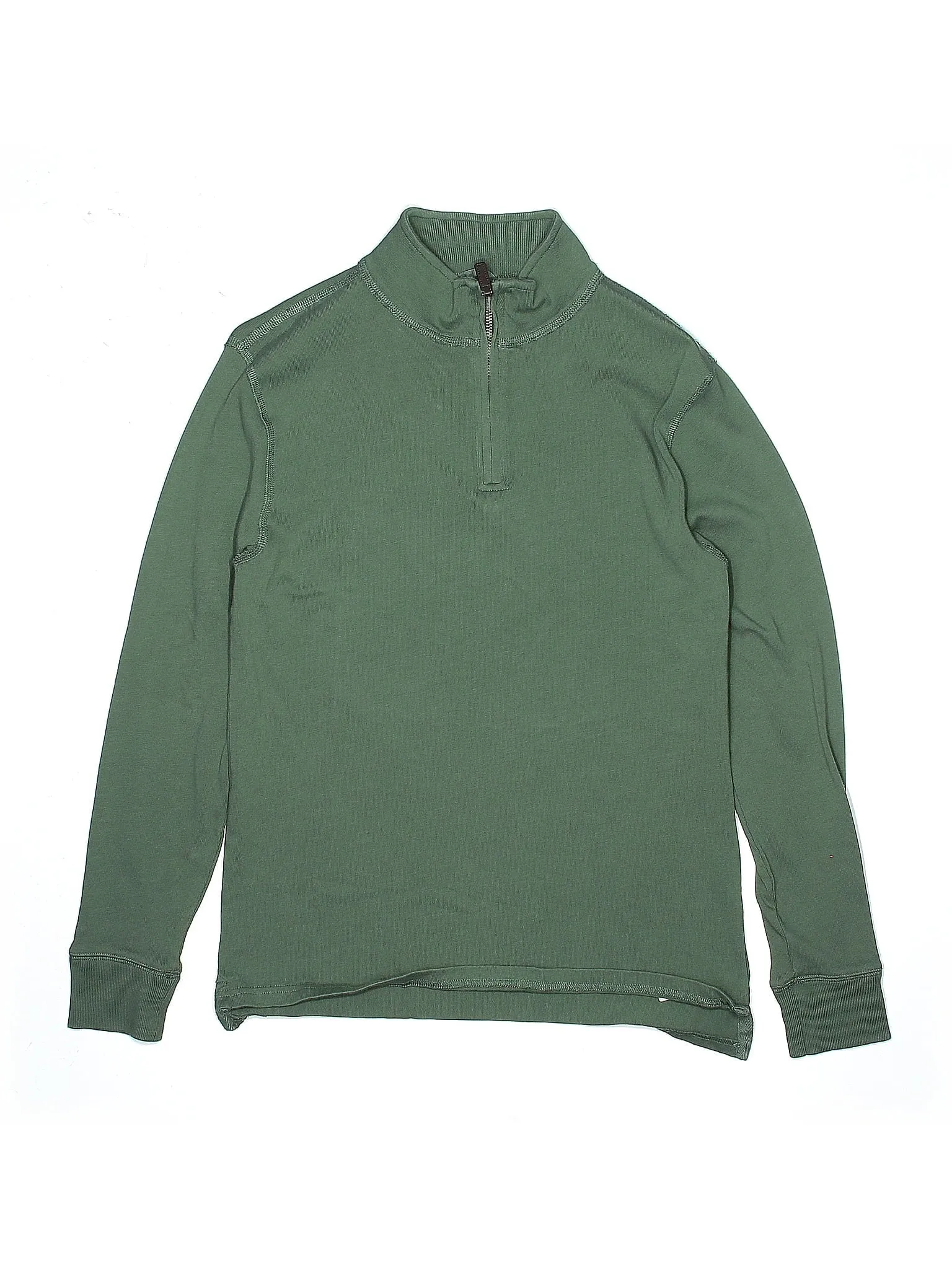 Long Sleeve Polo J.CREW