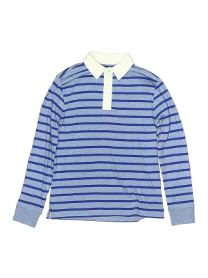 Long Sleeve Polo J.CREW