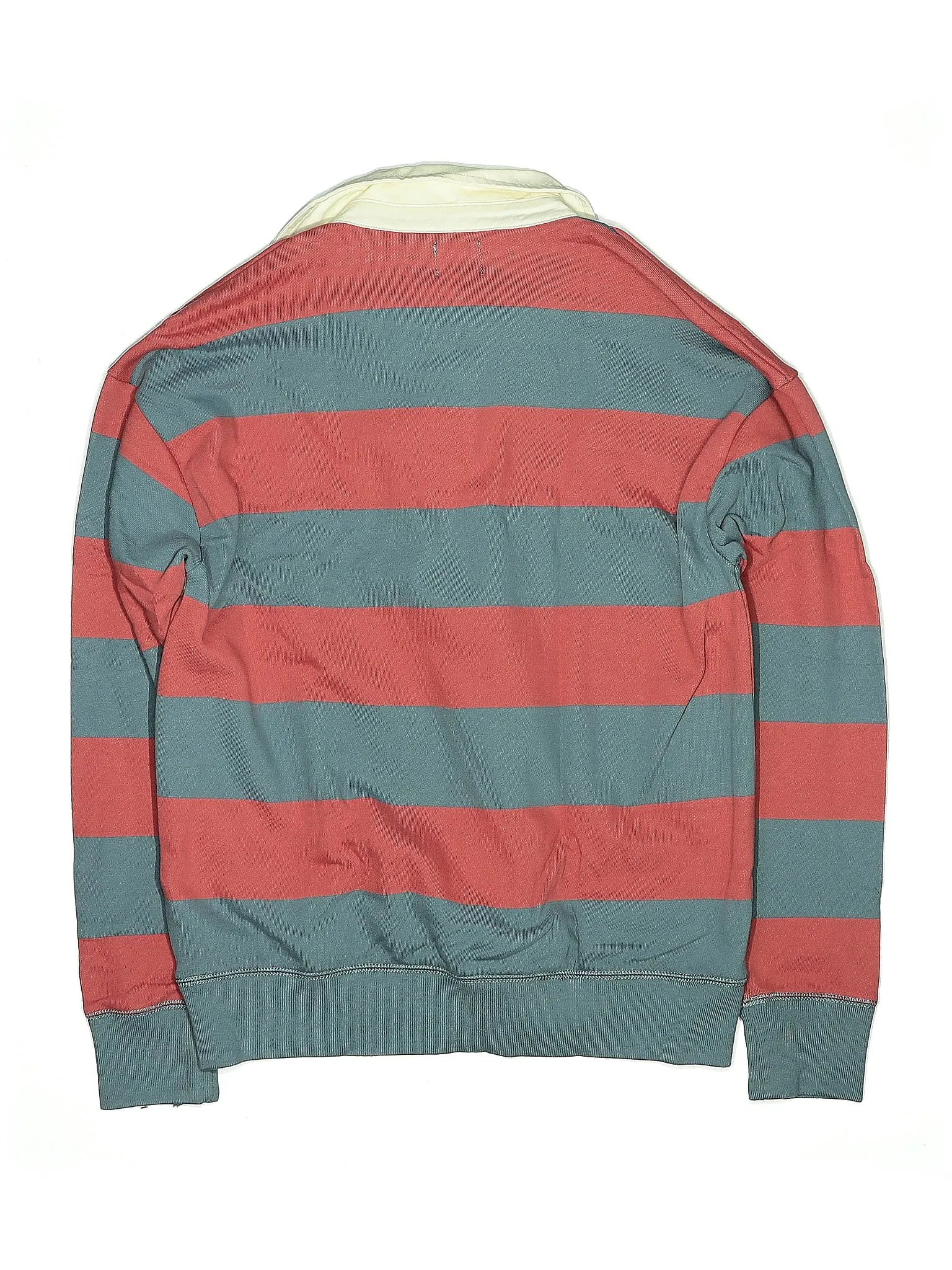 Long Sleeve Polo J.CREW