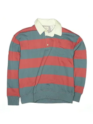 Long Sleeve Polo J.CREW