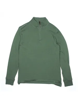 Long Sleeve Polo J.CREW