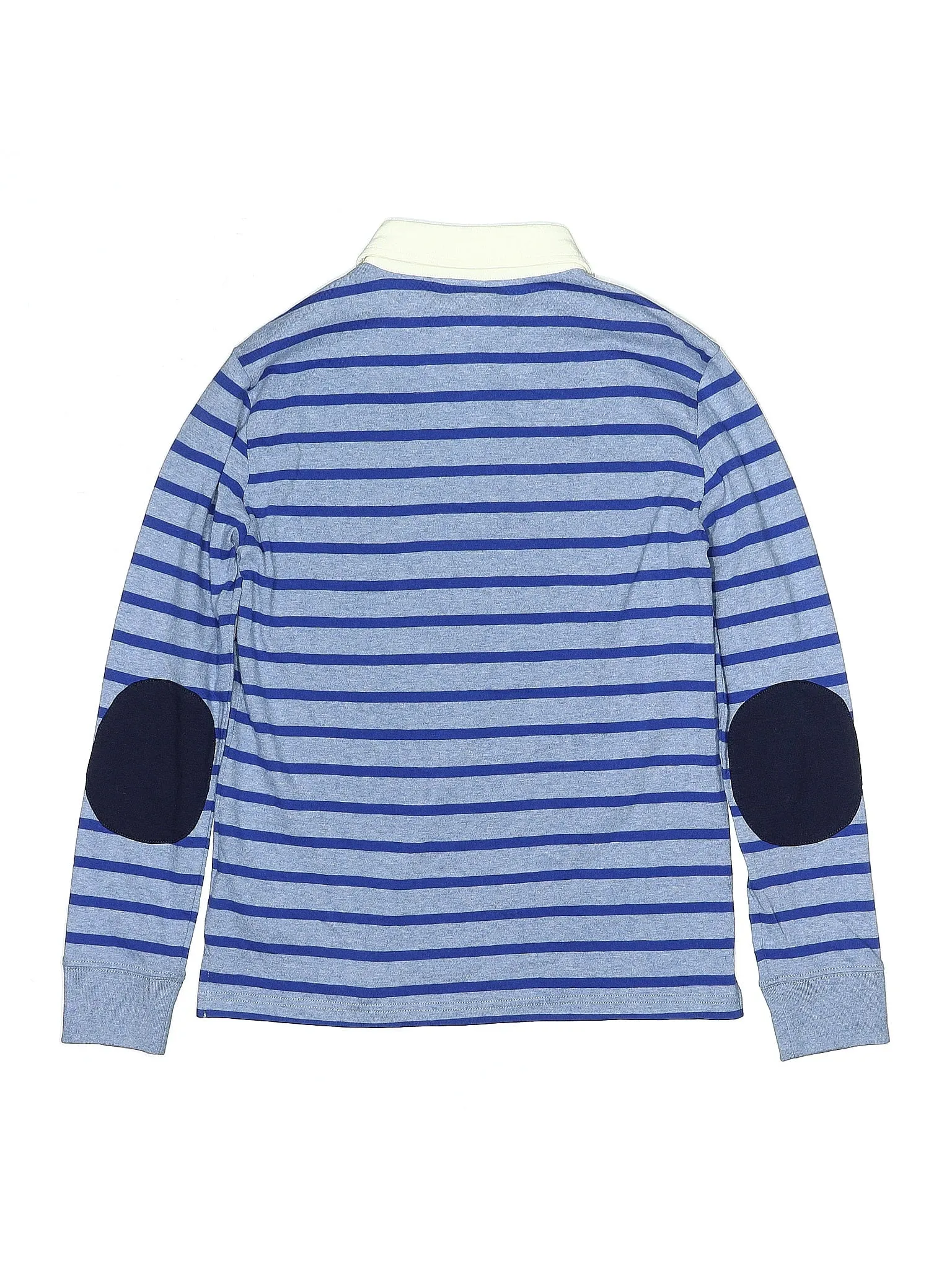 Long Sleeve Polo J.CREW