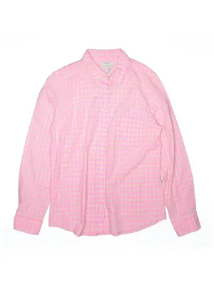 Long Sleeve Polo J.CREW