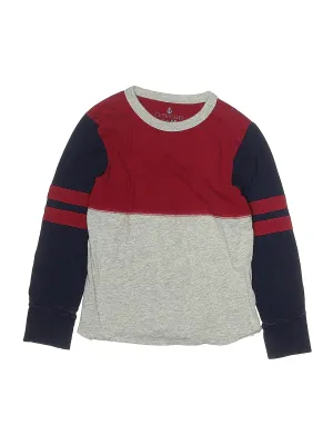 Long Sleeve T Shirt J.CREW