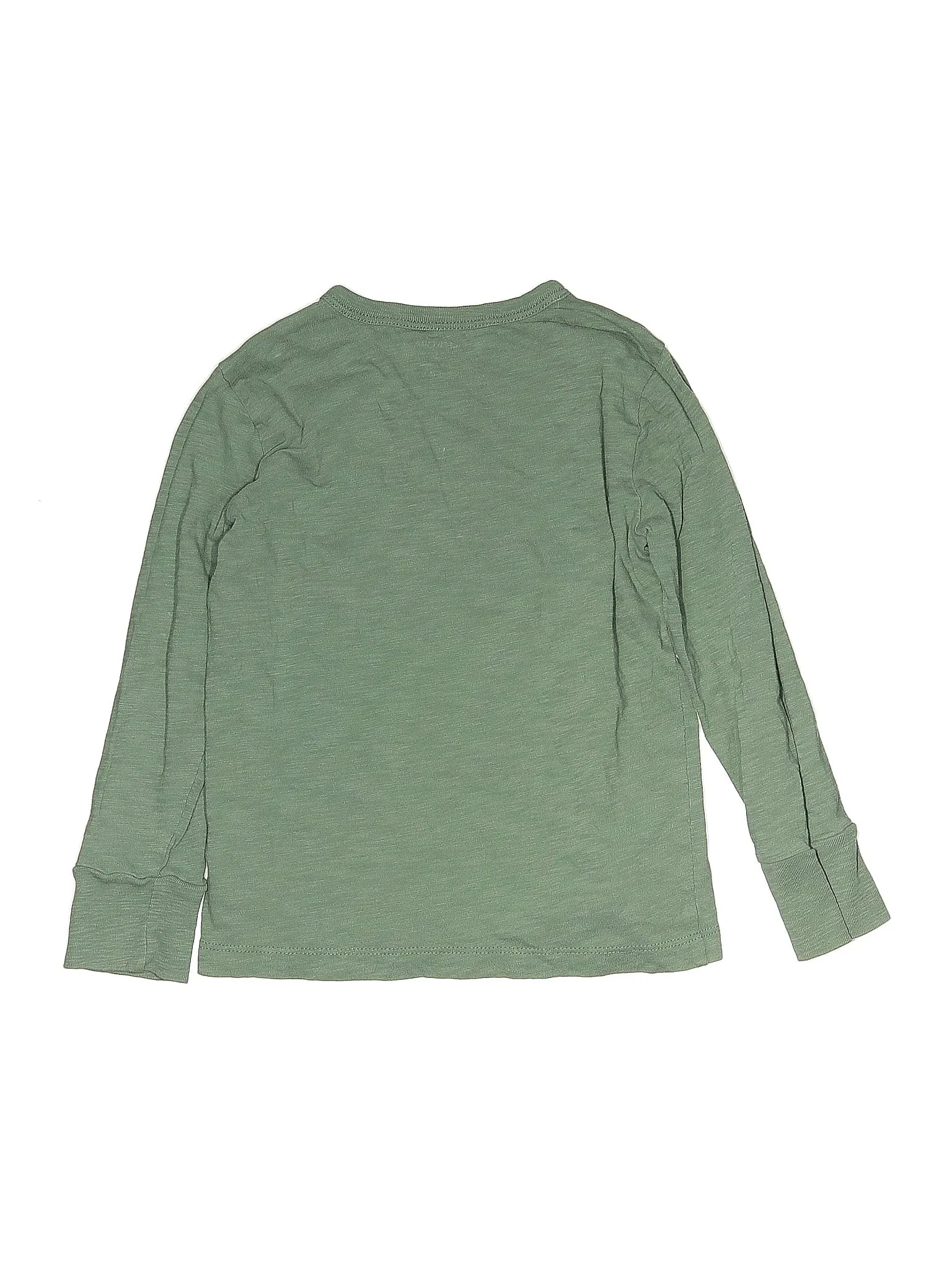Long Sleeve T Shirt J.CREW