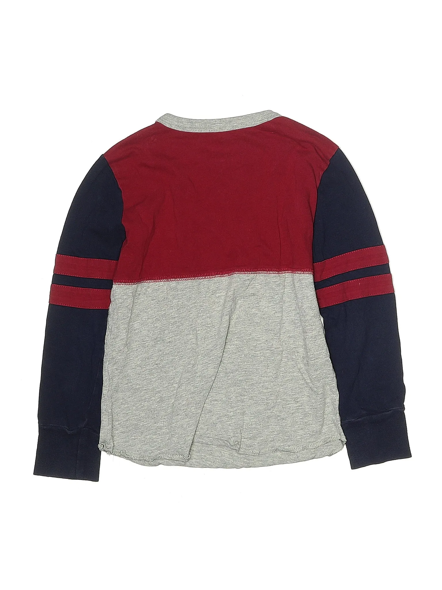 Long Sleeve T Shirt J.CREW
