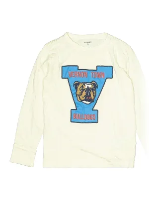 Long Sleeve T Shirt J.CREW