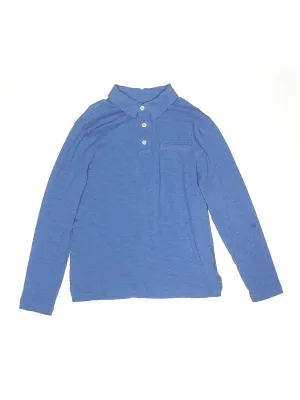 Long Sleeve Top J.CREW